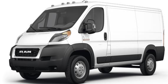 RAM PROMASTER 3500 2023 3C6MRVJG9PE522313 image